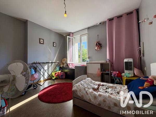 Maison à vendre 5 pièces 75 m² Saint-Pol-sur-Ternoise