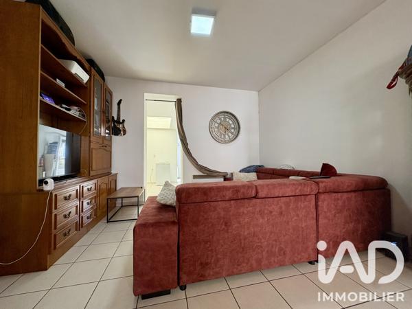 Maison à vendre 5 pièces 75 m² Saint-Pol-sur-Ternoise