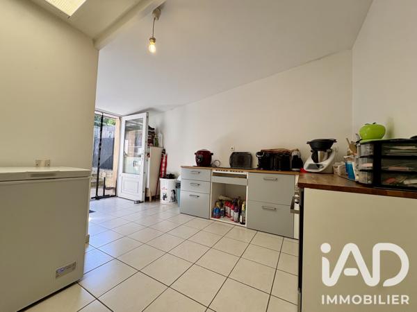 Maison à vendre 5 pièces 75 m² Saint-Pol-sur-Ternoise