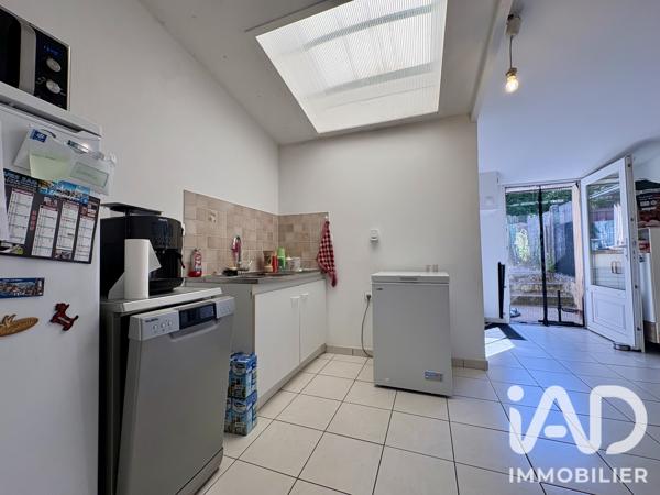 Maison à vendre 5 pièces 75 m² Saint-Pol-sur-Ternoise