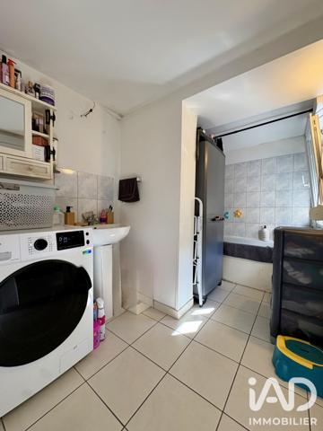 Maison à vendre 5 pièces 75 m² Saint-Pol-sur-Ternoise