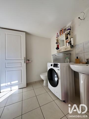 Maison à vendre 5 pièces 75 m² Saint-Pol-sur-Ternoise