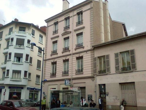 Appartement 3 pièces                                        - 69190 Saint-Fons Réf : 4816