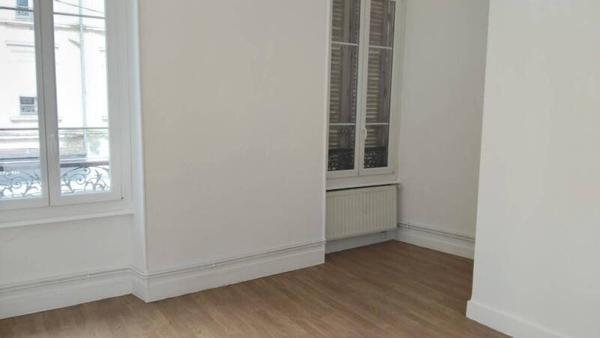 Appartement 3 pièces                                        - 69190 Saint-Fons Réf : 4816