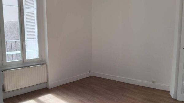 Appartement 3 pièces                                        - 69190 Saint-Fons Réf : 4816