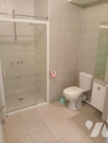 NANTES - T2 de 49,99m² avec garage, balcon et local à vélo privatif