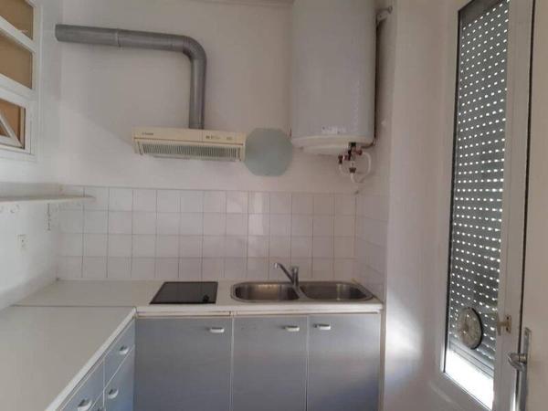 Appartement 1 pièce                                        - 69003 Lyon 3e  Arrondissement Réf : 5364