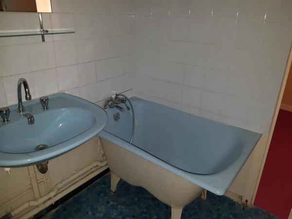 Appartement 1 pièce                                        - 69003 Lyon 3e  Arrondissement Réf : 5364