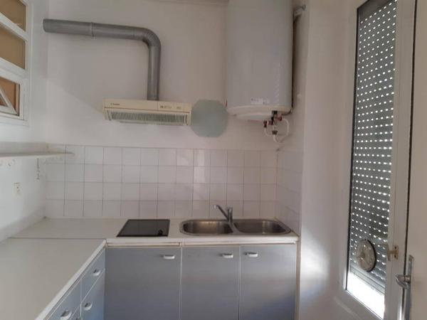 Appartement 1 pièce                                        - 69003 Lyon 3e  Arrondissement Réf : 5364