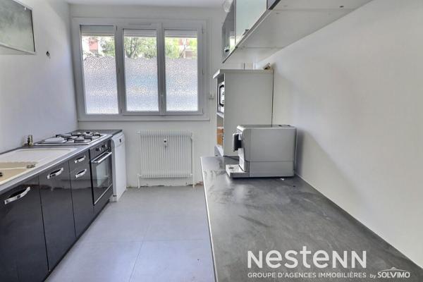 Appartement Saint Priest Centre ville 2 pièces 54 m2