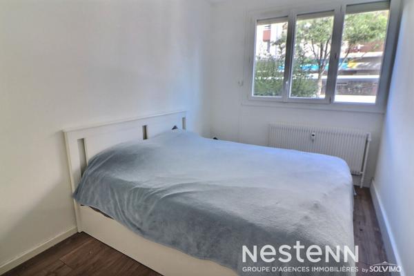 Appartement Saint Priest Centre ville 2 pièces 54 m2