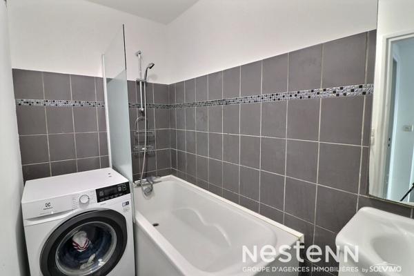 Appartement Saint Priest Centre ville 2 pièces 54 m2