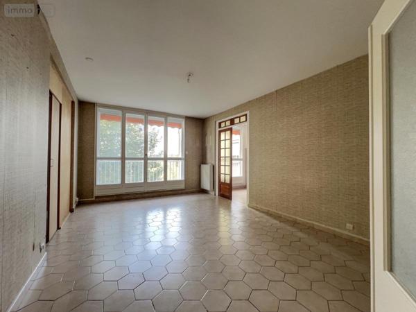 Appartement à vendre à La Riche dans l'Indre-et-Loire (37520), ref : 37096-33