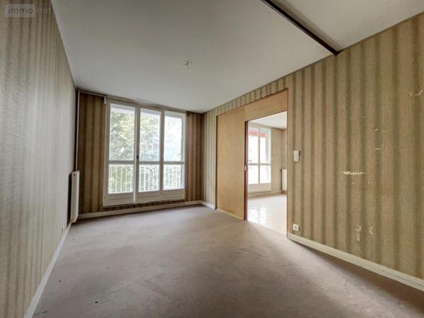 Appartement à vendre à La Riche dans l'Indre-et-Loire (37520), ref : 37096-33