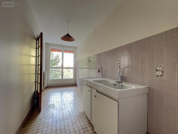 Appartement à vendre à La Riche dans l'Indre-et-Loire (37520), ref : 37096-33
