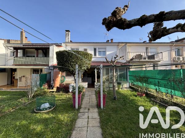 Maison à vendre 5 pièces 93 m² Albi