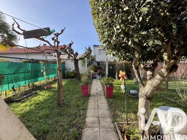 Maison à vendre 5 pièces 93 m² Albi