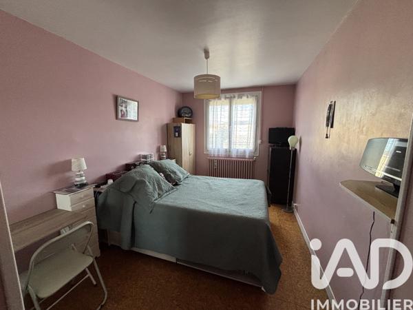 Maison à vendre 5 pièces 93 m² Albi