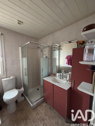 Maison à vendre 5 pièces 93 m² Albi