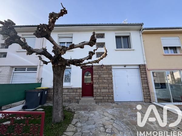 Maison à vendre 5 pièces 93 m² Albi