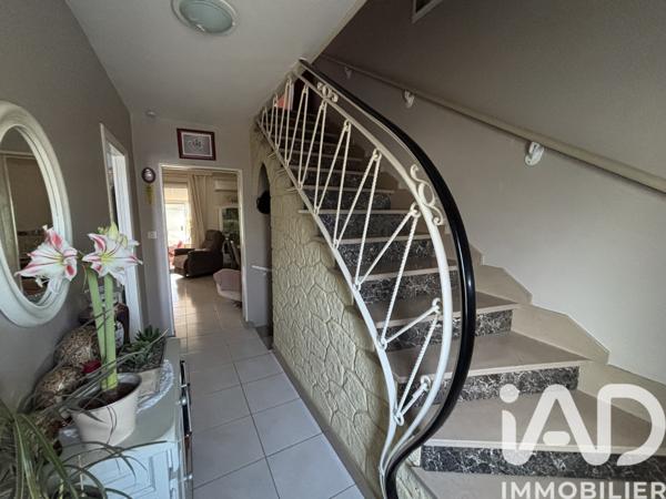 Maison à vendre 5 pièces 93 m² Albi