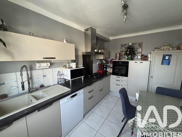 Maison à vendre 5 pièces 93 m² Albi