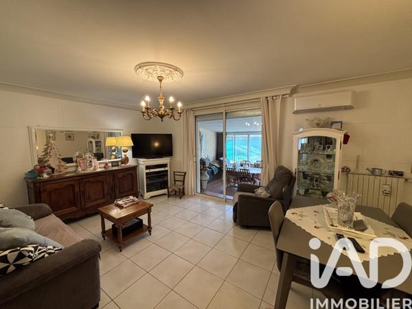Maison à vendre 5 pièces 93 m² Albi