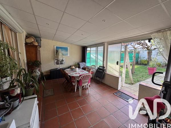 Maison à vendre 5 pièces 93 m² Albi