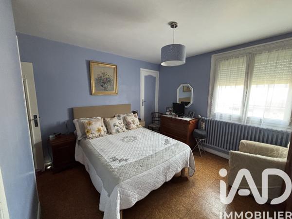Maison à vendre 5 pièces 93 m² Albi