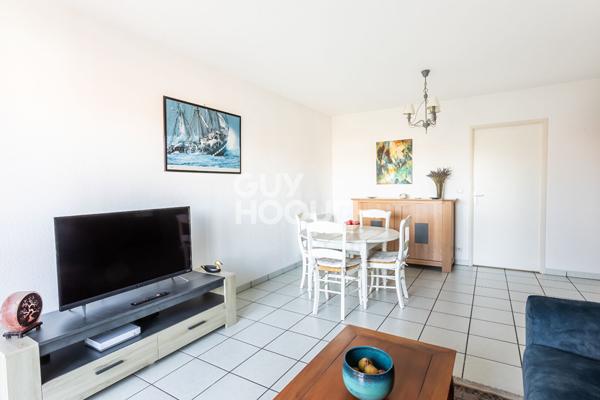 Appartement T3 - Centre-ville de Biscarrosse