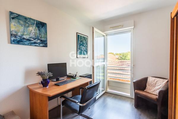 Appartement T3 - Centre-ville de Biscarrosse