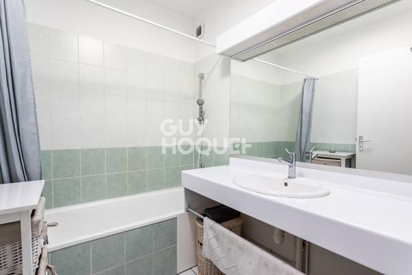 Appartement T3 - Centre-ville de Biscarrosse