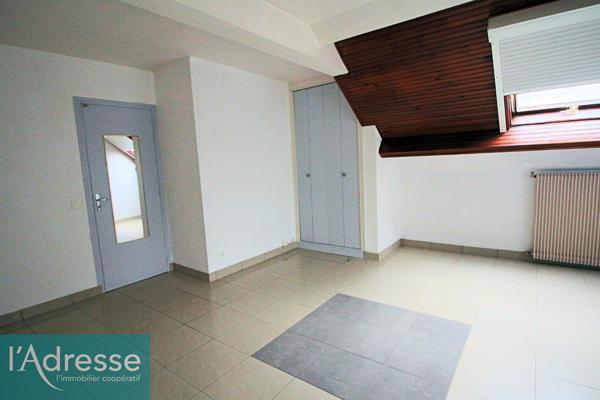 Studio 29,71 m² - Parc du Château - Morsang-sur-Orge