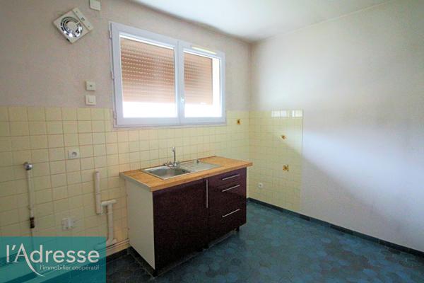 Studio 29,71 m² - Parc du Château - Morsang-sur-Orge