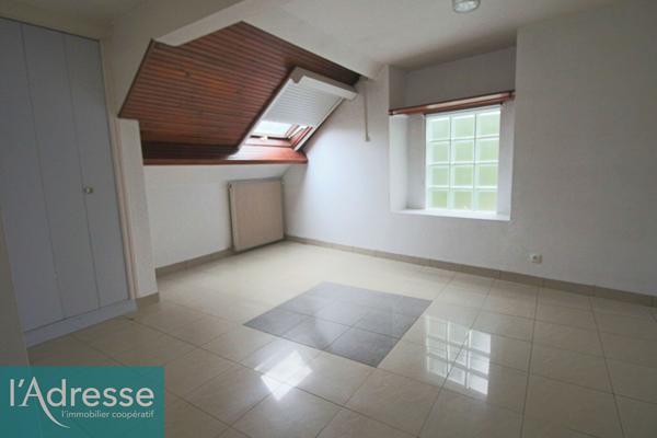 Studio 29,71 m² - Parc du Château - Morsang-sur-Orge