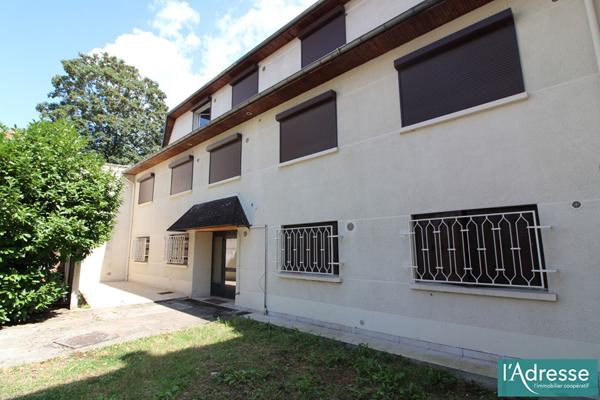 Studio 29,71 m² - Parc du Château - Morsang-sur-Orge