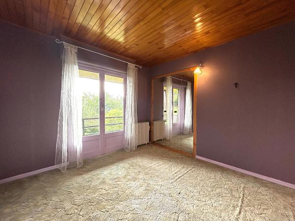 Vente 
Drumettaz Clarafond