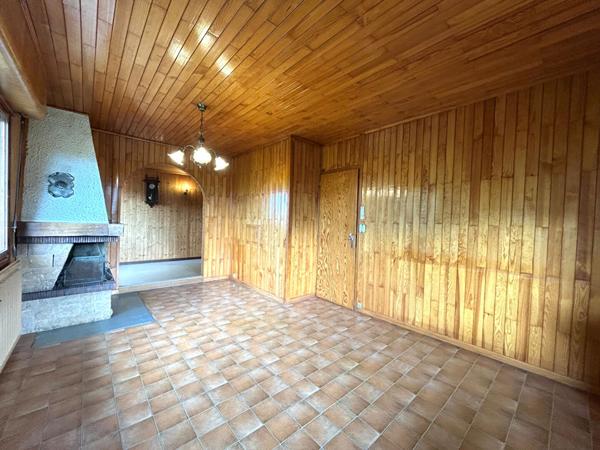 Vente 
Drumettaz Clarafond