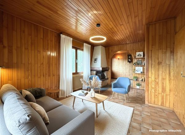 Vente 
Drumettaz Clarafond