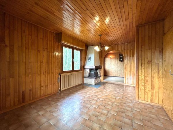 Vente 
Drumettaz Clarafond