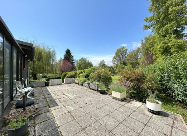 Vente 
Drumettaz Clarafond