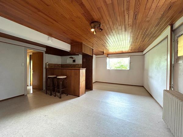 Vente 
Drumettaz Clarafond