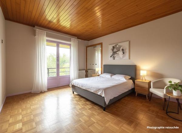 Vente 
Drumettaz Clarafond