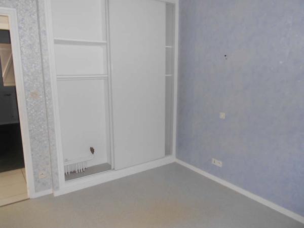 PAVILLON DE PLAIN PIED NIORT - 90 m2