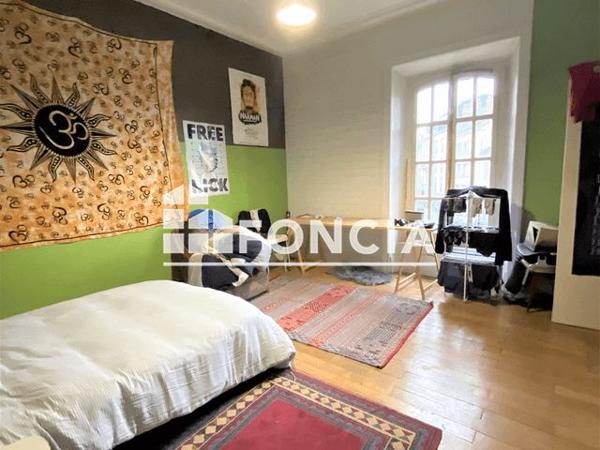 Location Appartement 2 pièces 54.3 m² - 38BIS RUE PETINIAUD BEAUPEYRAT Limoges 87000