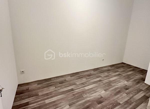 Maison de ville de 150 m²