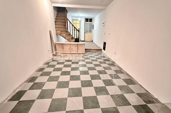 Maison de ville de 150 m²