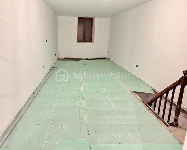 Maison de ville de 150 m²