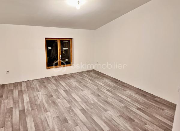 Maison de ville de 150 m²