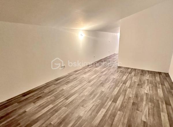 Maison de ville de 150 m²